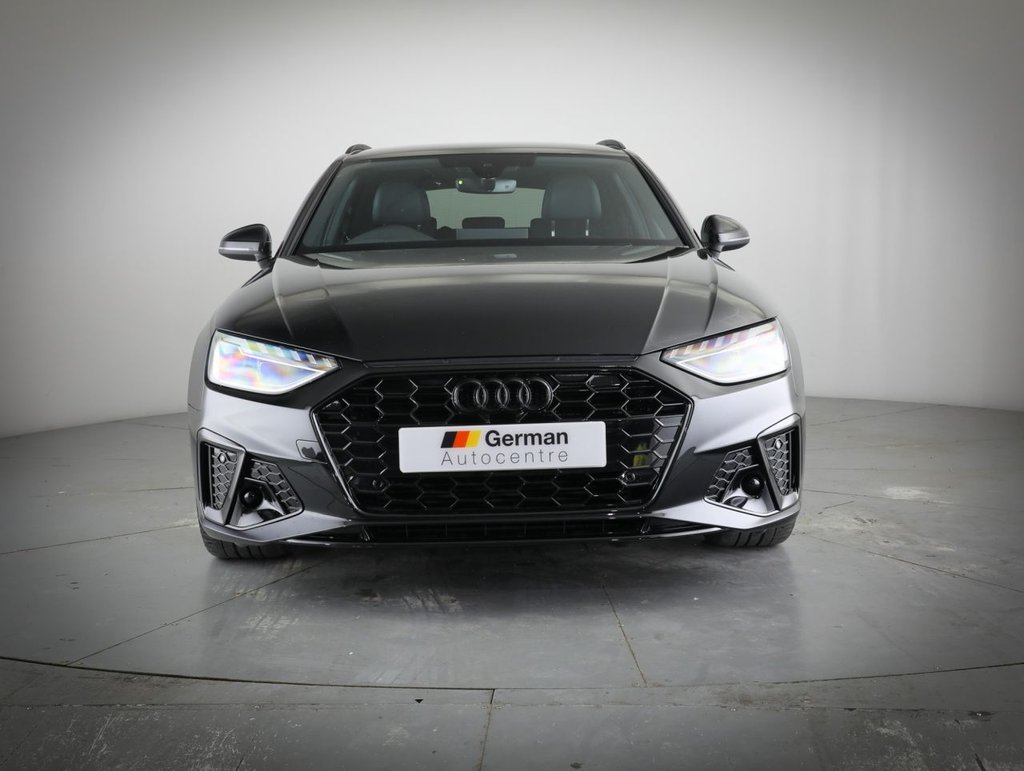 Used Audi A4 2022 for sale - 76459325: Photo 5