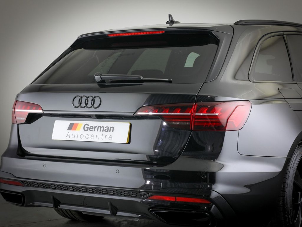 Used Audi A4 2022 for sale - 76459325: Photo 6