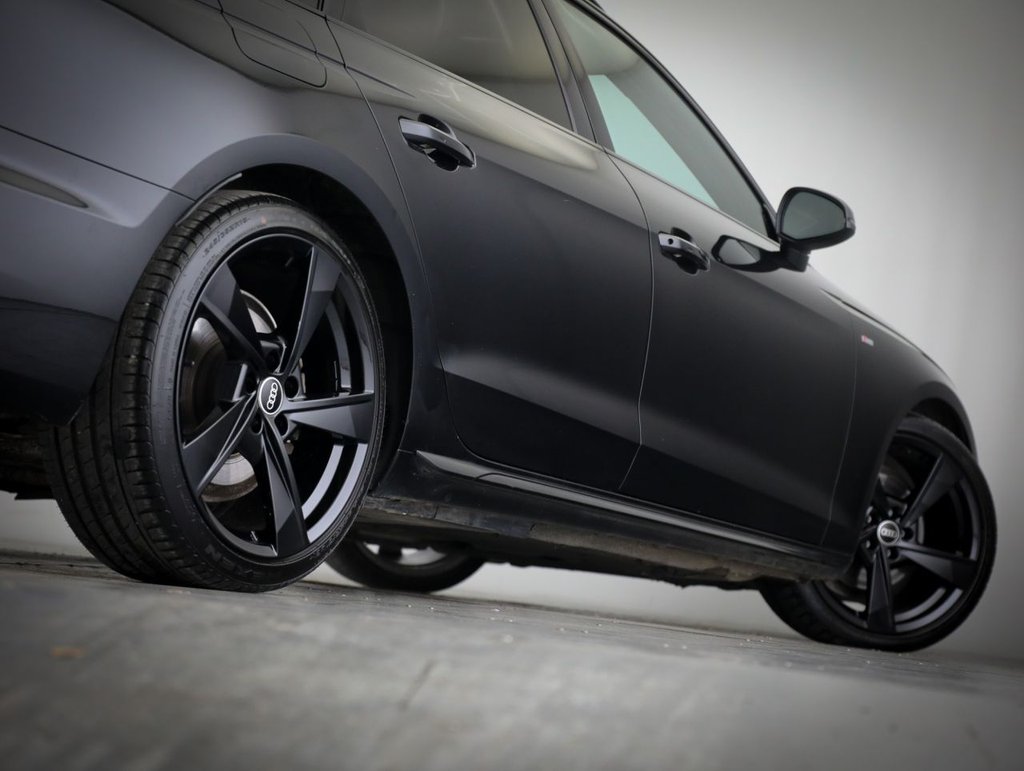 Used Audi A4 2022 for sale - 76459325: Photo 8