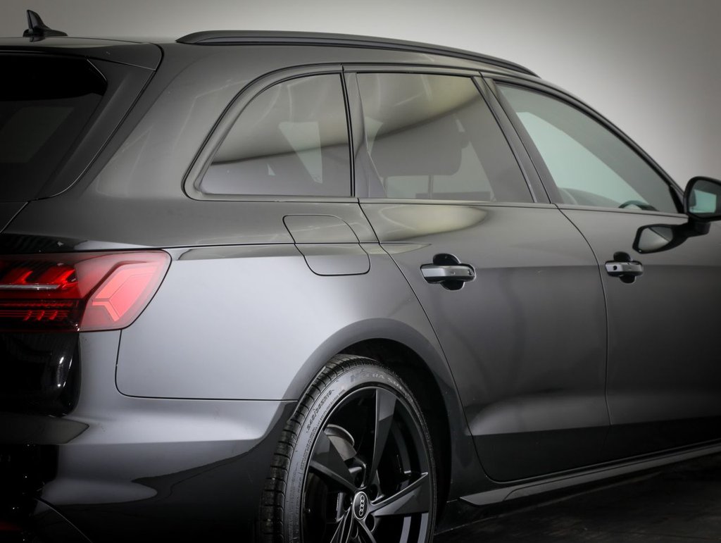 Used Audi A4 2022 for sale - 76459325: Photo 9