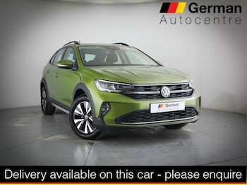 Used Volkswagen Taigo 2024 for sale - 78431095: Photo