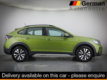 Used Volkswagen Taigo 2024 for sale - 78431095: Photo