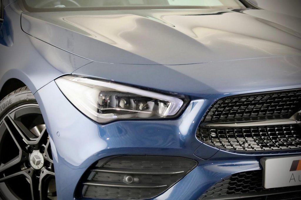 Used Mercedes-Benz CLA 2022 for sale - 76717204: Photo 10