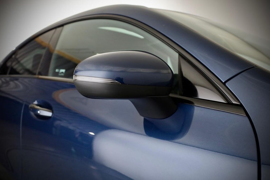 Used Mercedes-Benz CLA 2022 for sale - 76717204: Photo 11