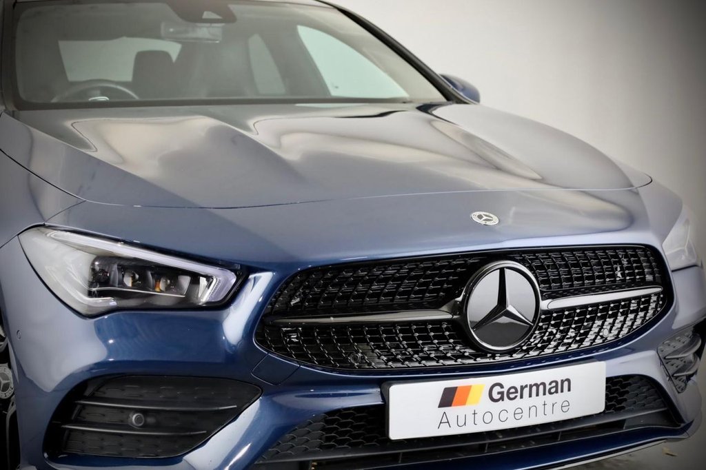 Used Mercedes-Benz CLA 2022 for sale - 76717204: Photo 12