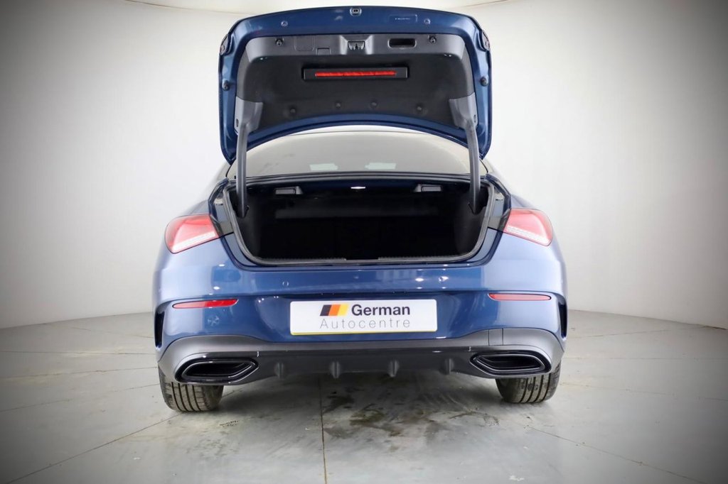 Used Mercedes-Benz CLA 2022 for sale - 76717204: Photo 15