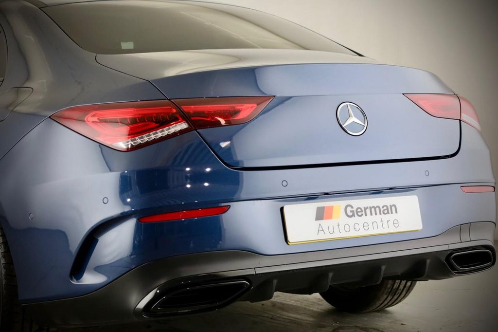 Used Mercedes-Benz CLA 2022 for sale - 76717204: Photo 16