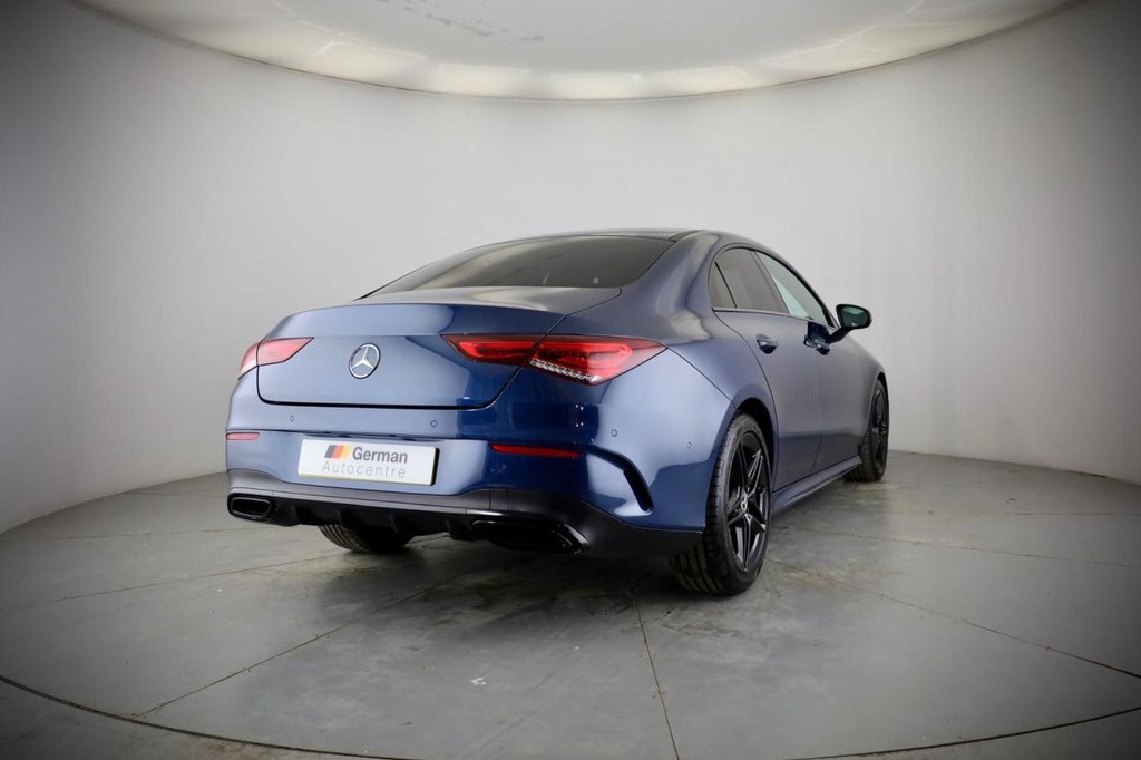 Used Mercedes-Benz CLA 2022 for sale - 76717204: Photo 17