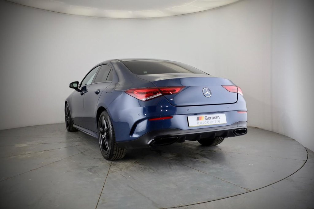 Used Mercedes-Benz CLA 2022 for sale - 76717204: Photo 19