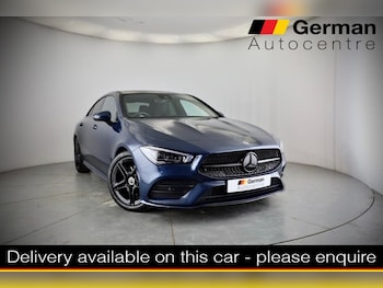 Used Mercedes-Benz CLA 2022 for sale - 76717204: Photo