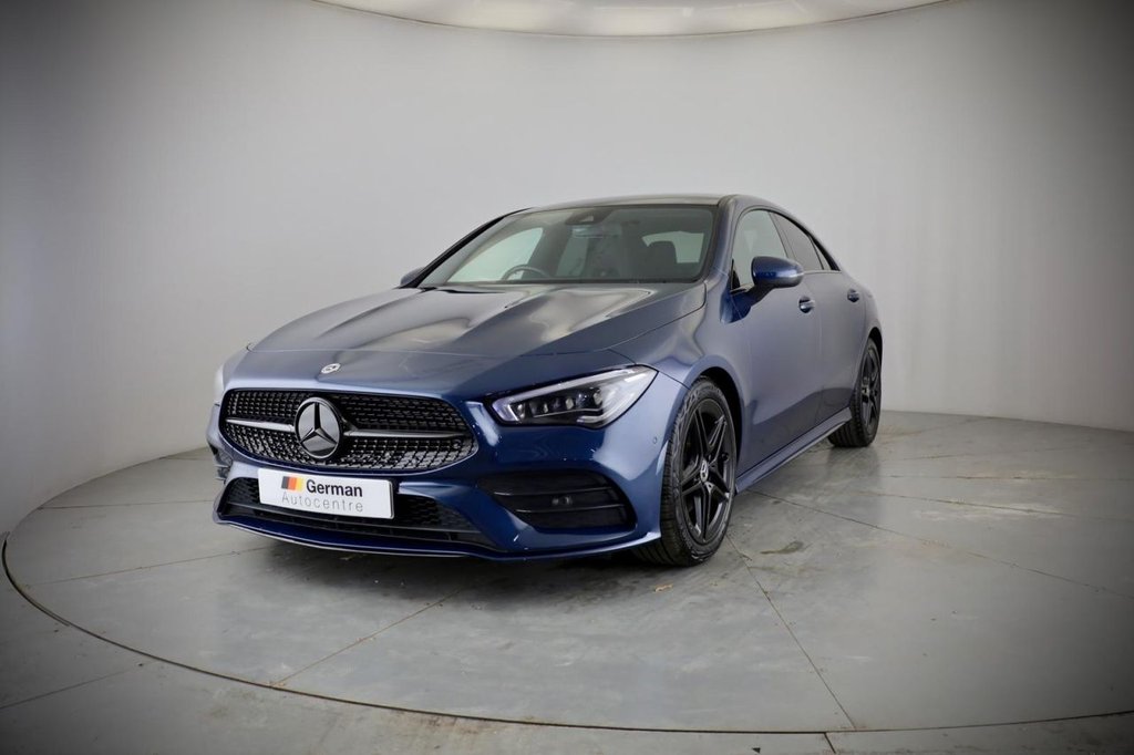 Used Mercedes-Benz CLA 2022 for sale - 76717204: Photo 20