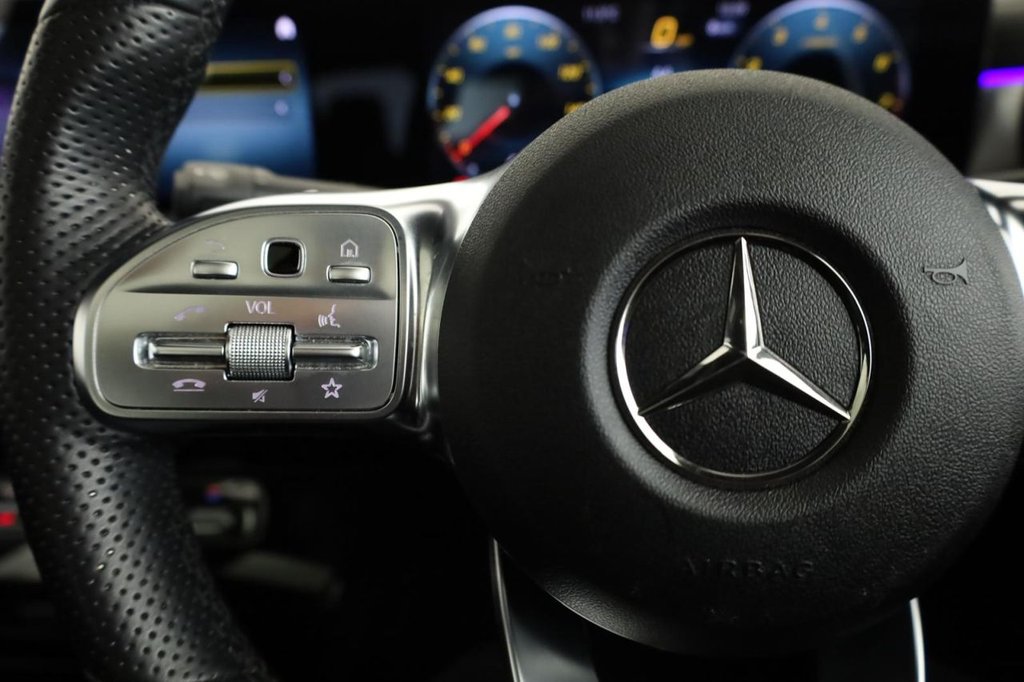 Used Mercedes-Benz CLA 2022 for sale - 76717204: Photo 22