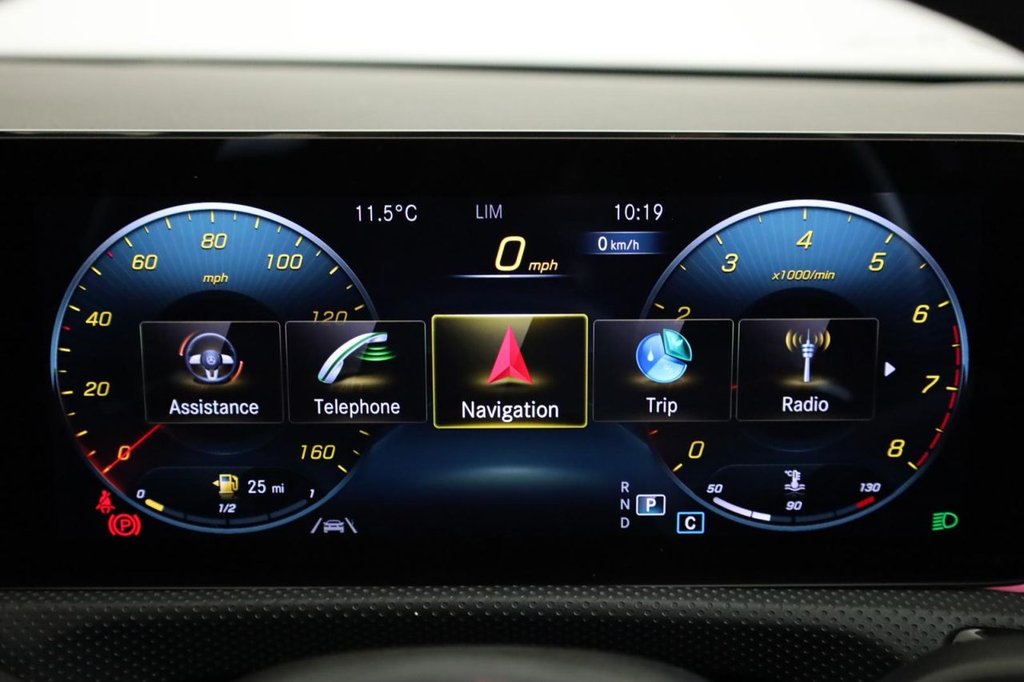 Used Mercedes-Benz CLA 2022 for sale - 76717204: Photo 24