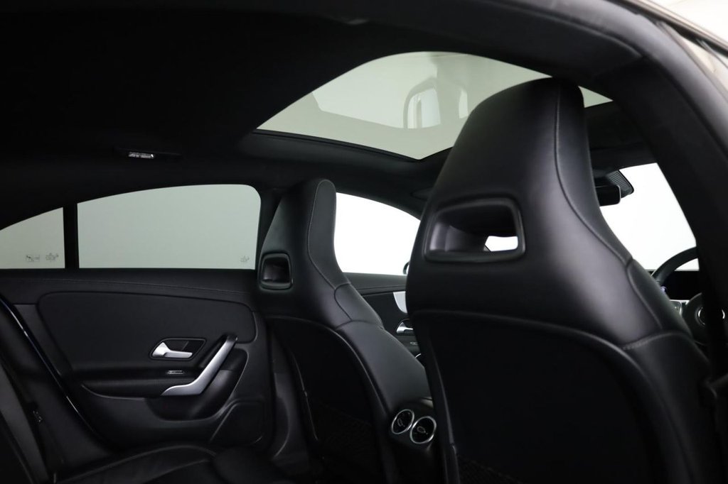Used Mercedes-Benz CLA 2022 for sale - 76717204: Photo 25