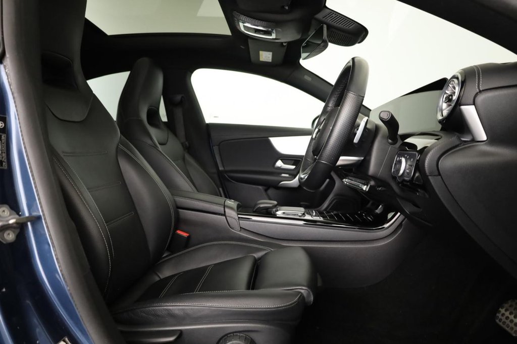 Used Mercedes-Benz CLA 2022 for sale - 76717204: Photo 26