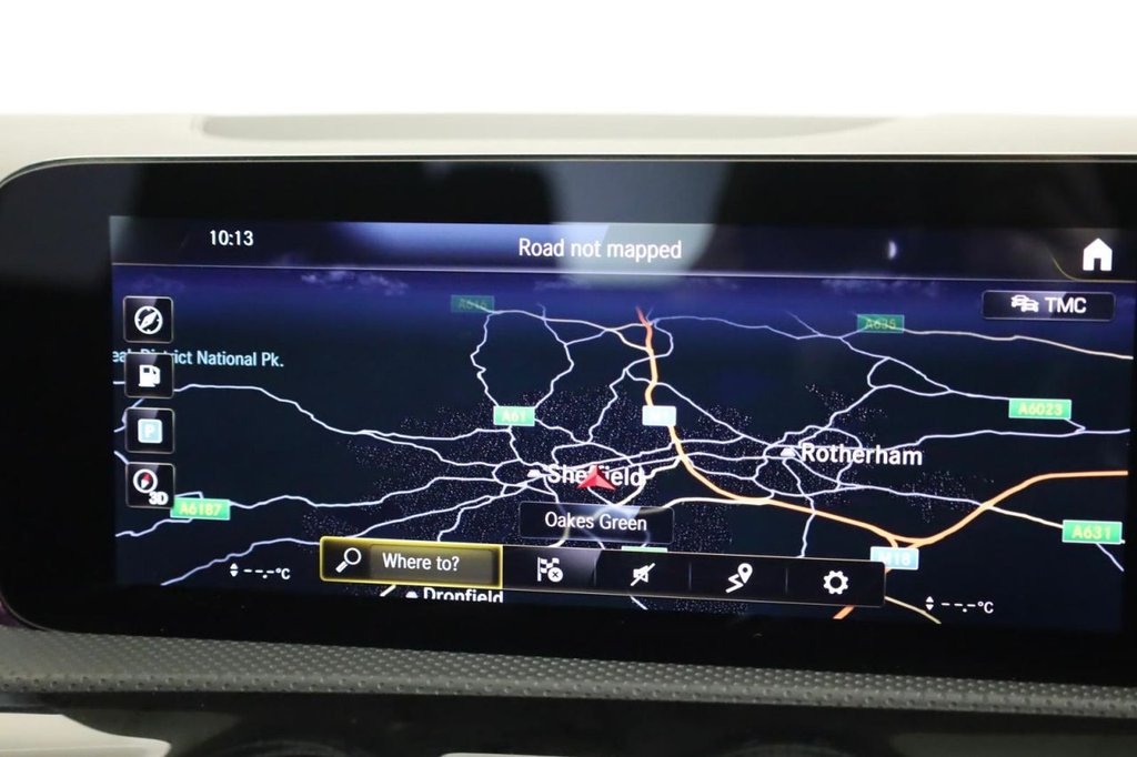 Used Mercedes-Benz CLA 2022 for sale - 76717204: Photo 29