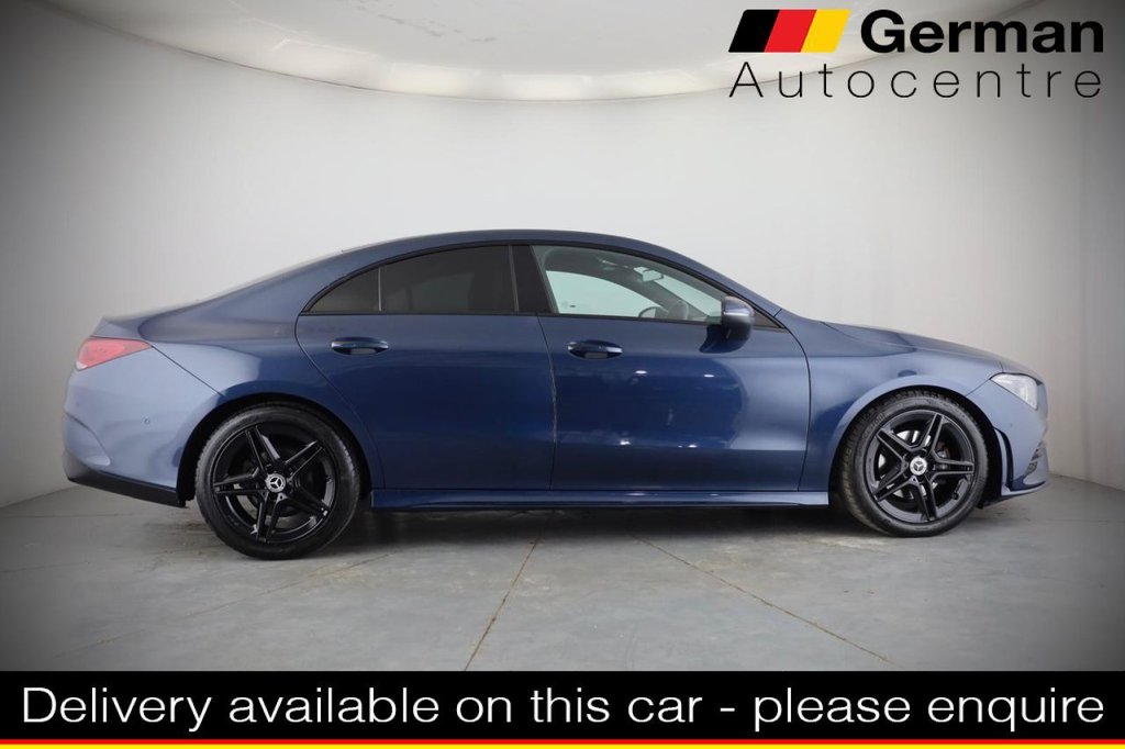 Used Mercedes-Benz CLA 2022 for sale - 76717204: Photo 3