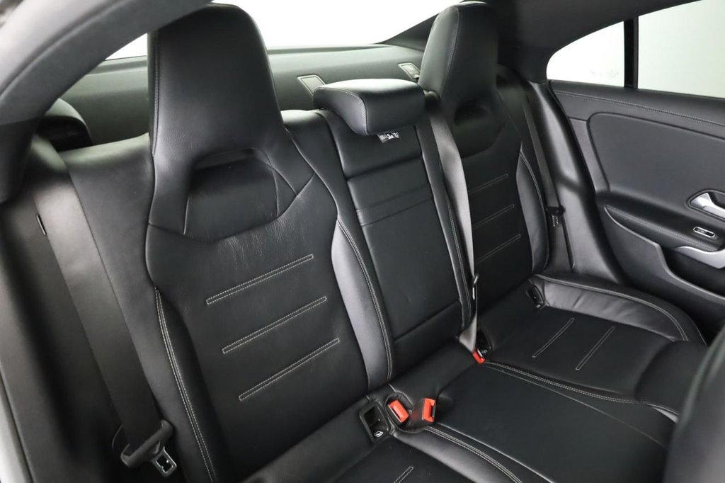 Used Mercedes-Benz CLA 2022 for sale - 76717204: Photo 31