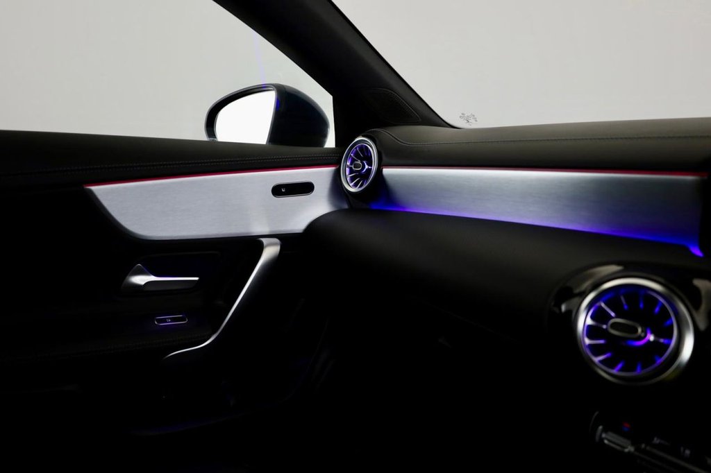 Used Mercedes-Benz CLA 2022 for sale - 76717204: Photo 32