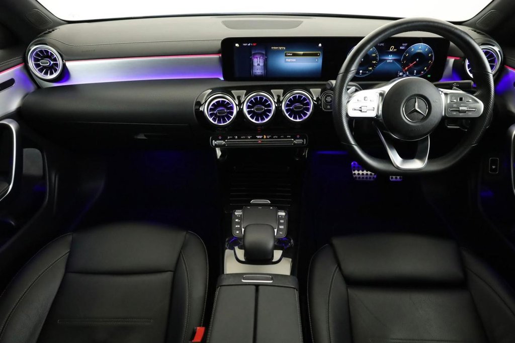 Used Mercedes-Benz CLA 2022 for sale - 76717204: Photo 33