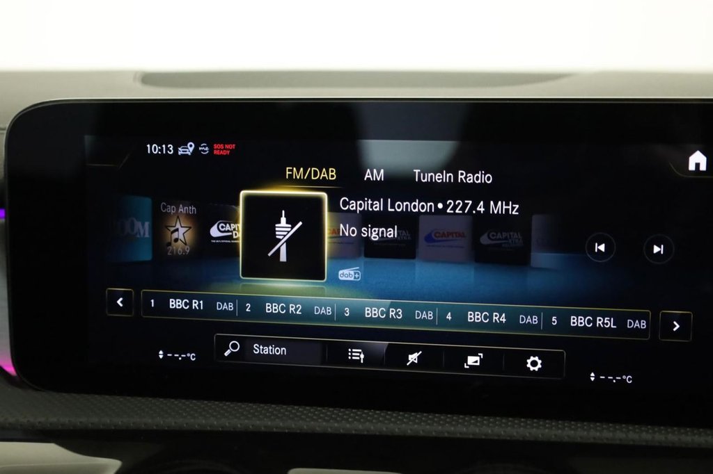 Used Mercedes-Benz CLA 2022 for sale - 76717204: Photo 34