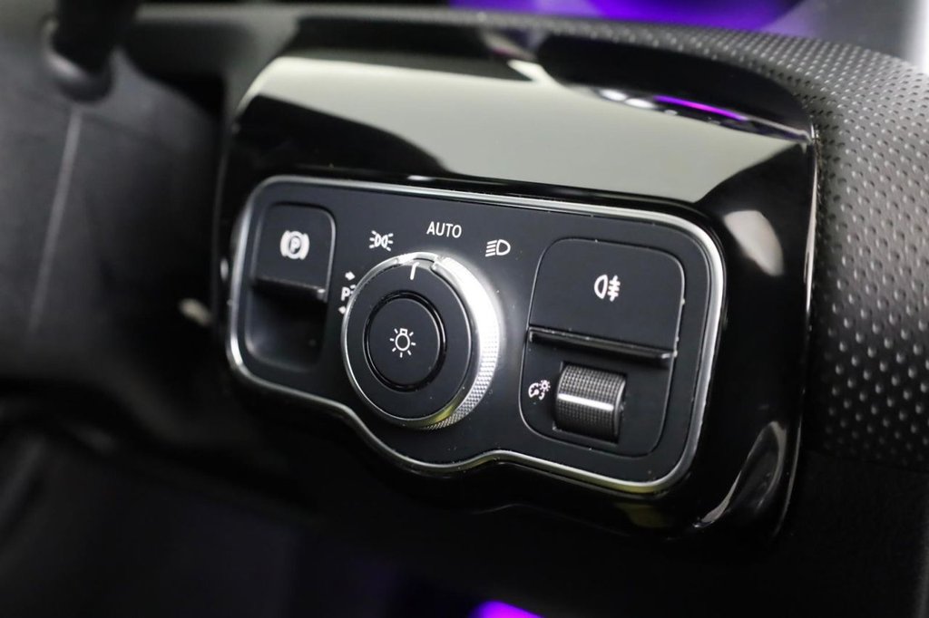 Used Mercedes-Benz CLA 2022 for sale - 76717204: Photo 35