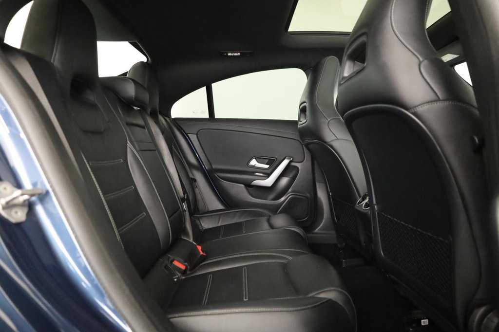 Used Mercedes-Benz CLA 2022 for sale - 76717204: Photo 36