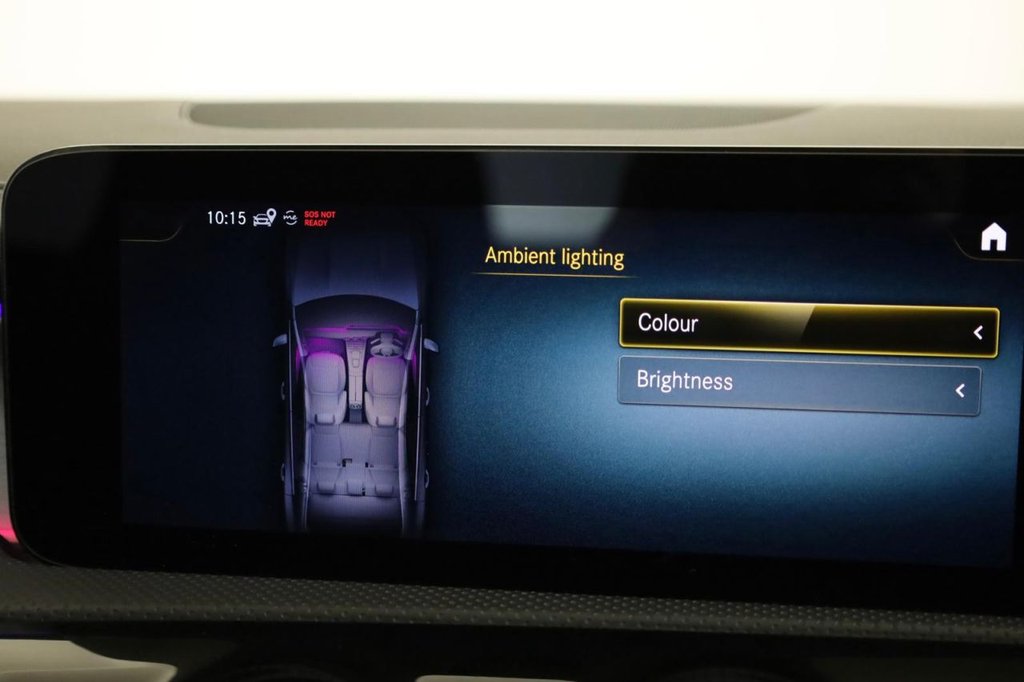 Used Mercedes-Benz CLA 2022 for sale - 76717204: Photo 39