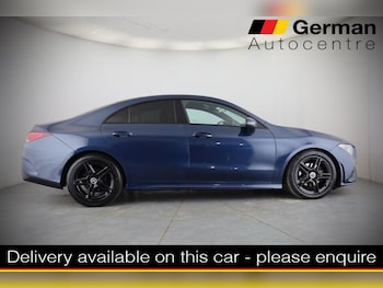 Used Mercedes-Benz CLA 2022 for sale - 76717204: Photo