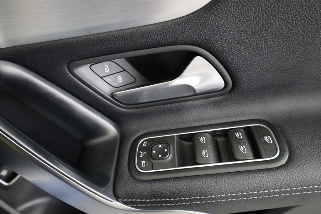 Used Mercedes-Benz CLA 2022 for sale - 76717204: Photo 40