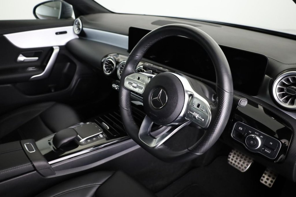 Used Mercedes-Benz CLA 2022 for sale - 76717204: Photo 41