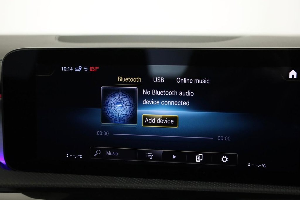 Used Mercedes-Benz CLA 2022 for sale - 76717204: Photo 42