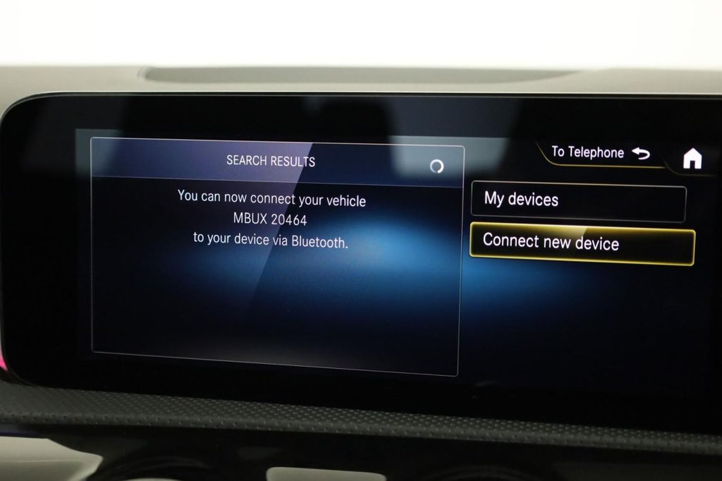 Used Mercedes-Benz CLA 2022 for sale - 76717204: Photo 44