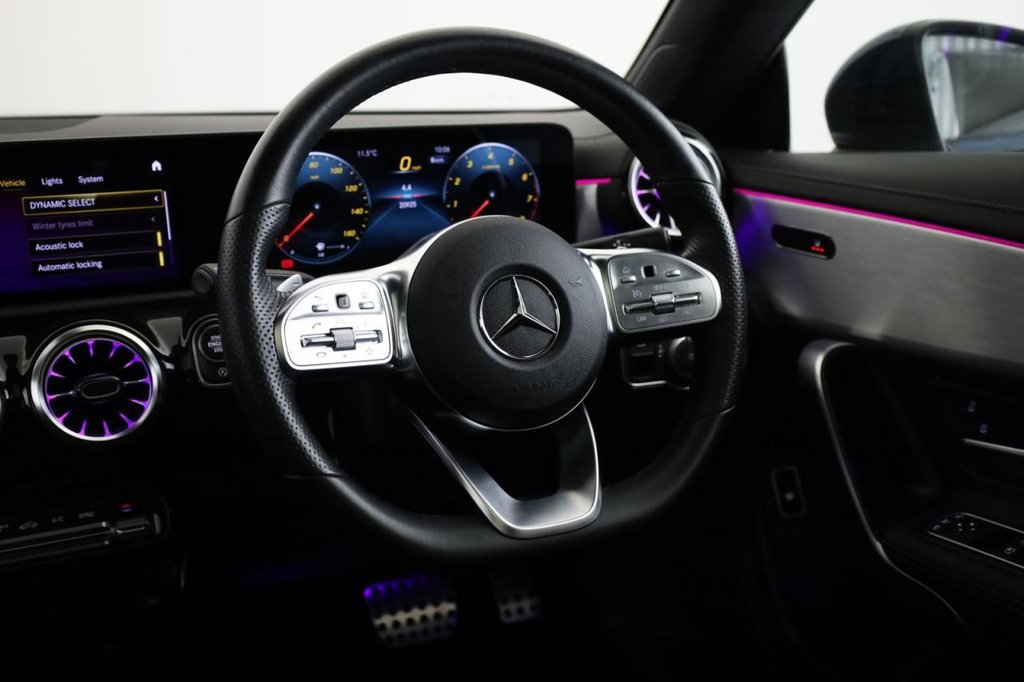 Used Mercedes-Benz CLA 2022 for sale - 76717204: Photo 45