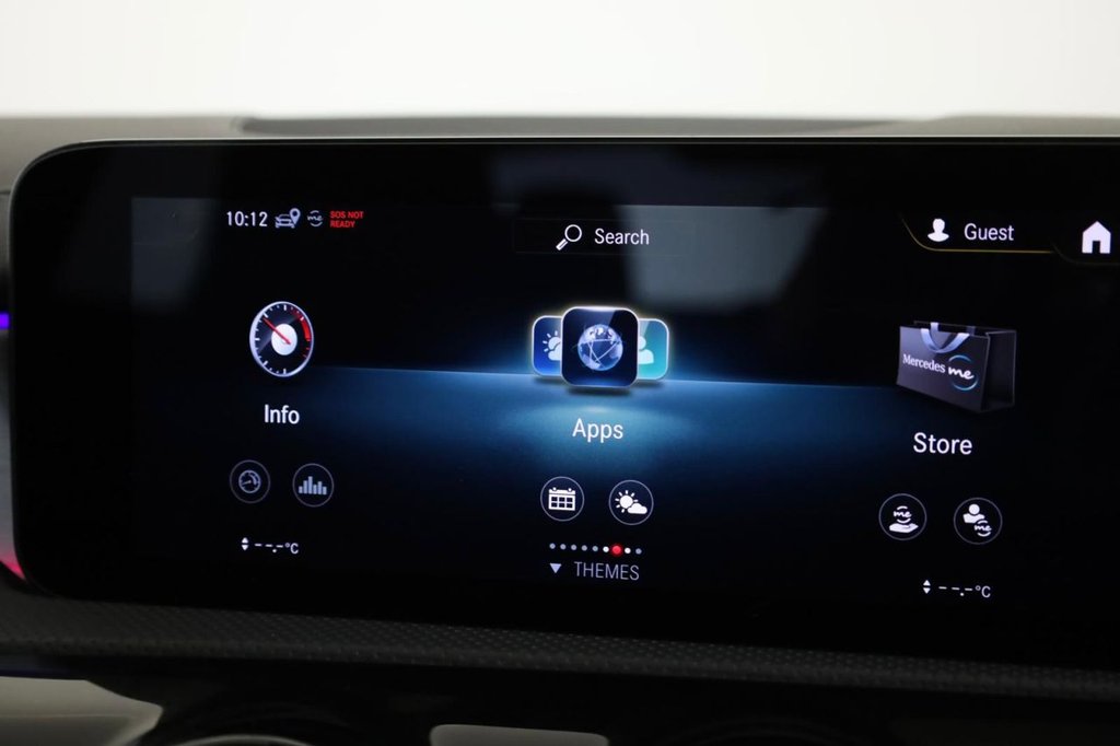 Used Mercedes-Benz CLA 2022 for sale - 76717204: Photo 46