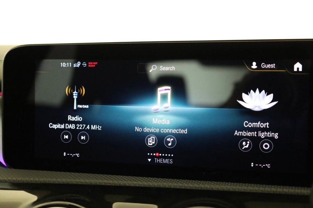 Used Mercedes-Benz CLA 2022 for sale - 76717204: Photo 47