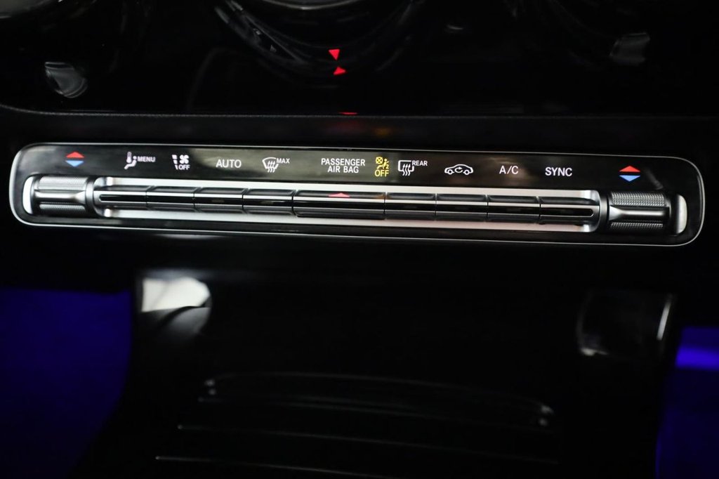 Used Mercedes-Benz CLA 2022 for sale - 76717204: Photo 49