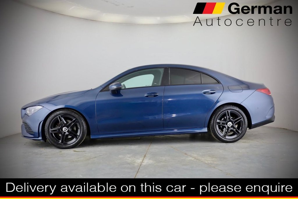 Used Mercedes-Benz CLA 2022 for sale - 76717204: Photo 5