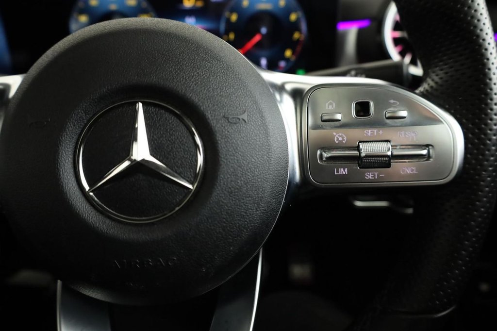 Used Mercedes-Benz CLA 2022 for sale - 76717204: Photo 50