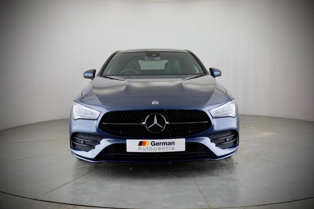 Used Mercedes-Benz CLA 2022 for sale - 76717204: Photo 6