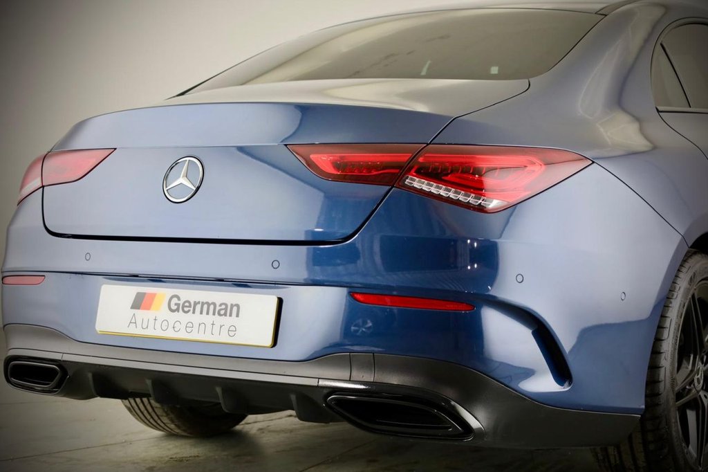 Used Mercedes-Benz CLA 2022 for sale - 76717204: Photo 7