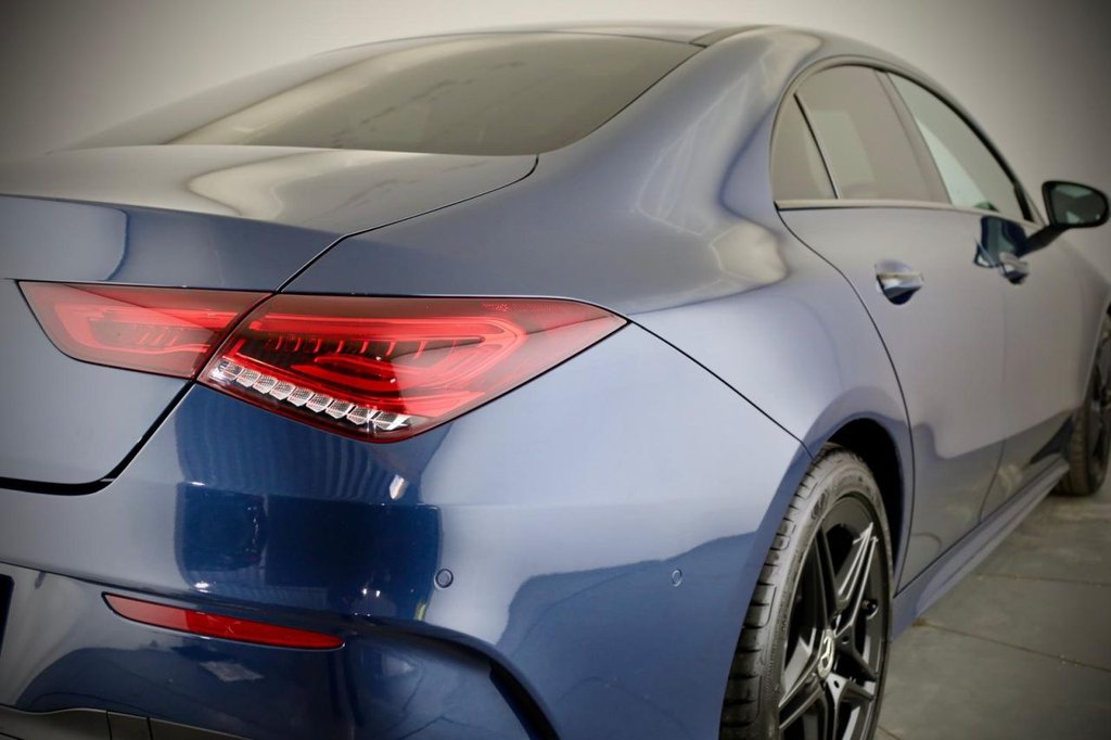 Used Mercedes-Benz CLA 2022 for sale - 76717204: Photo 8