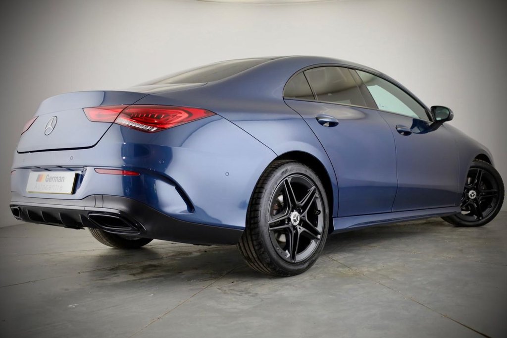 Used Mercedes-Benz CLA 2022 for sale - 76717204: Photo 9