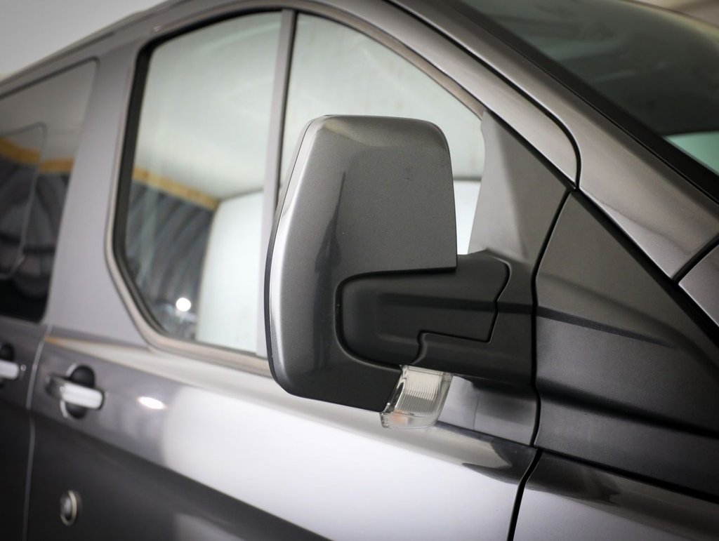 Used Ford Tourneo Custom 2023 for sale - 77520585: Photo 10