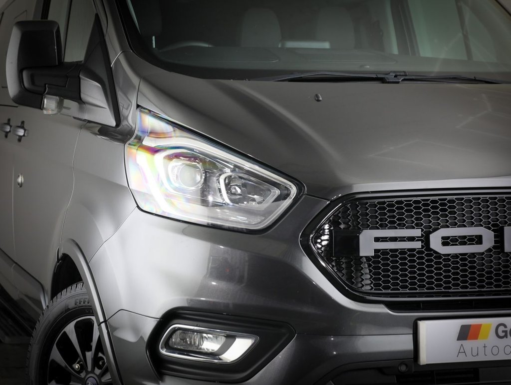 Used Ford Tourneo Custom 2023 for sale - 77520585: Photo 11