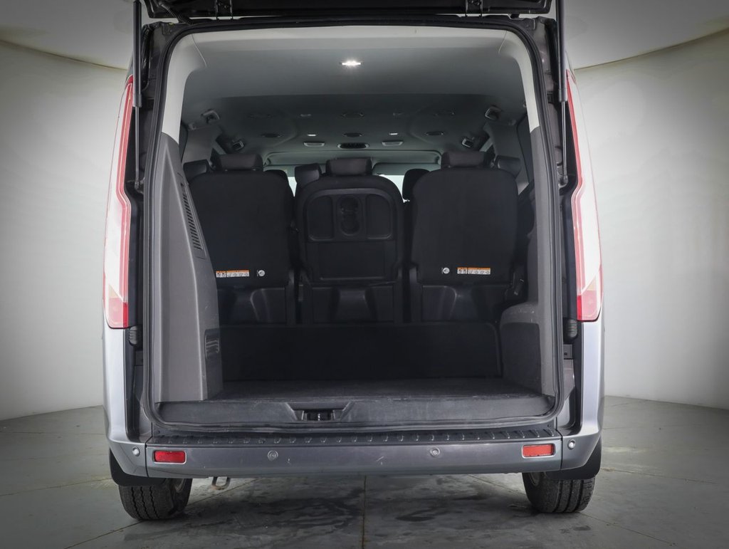 Used Ford Tourneo Custom 2023 for sale - 77520585: Photo 18