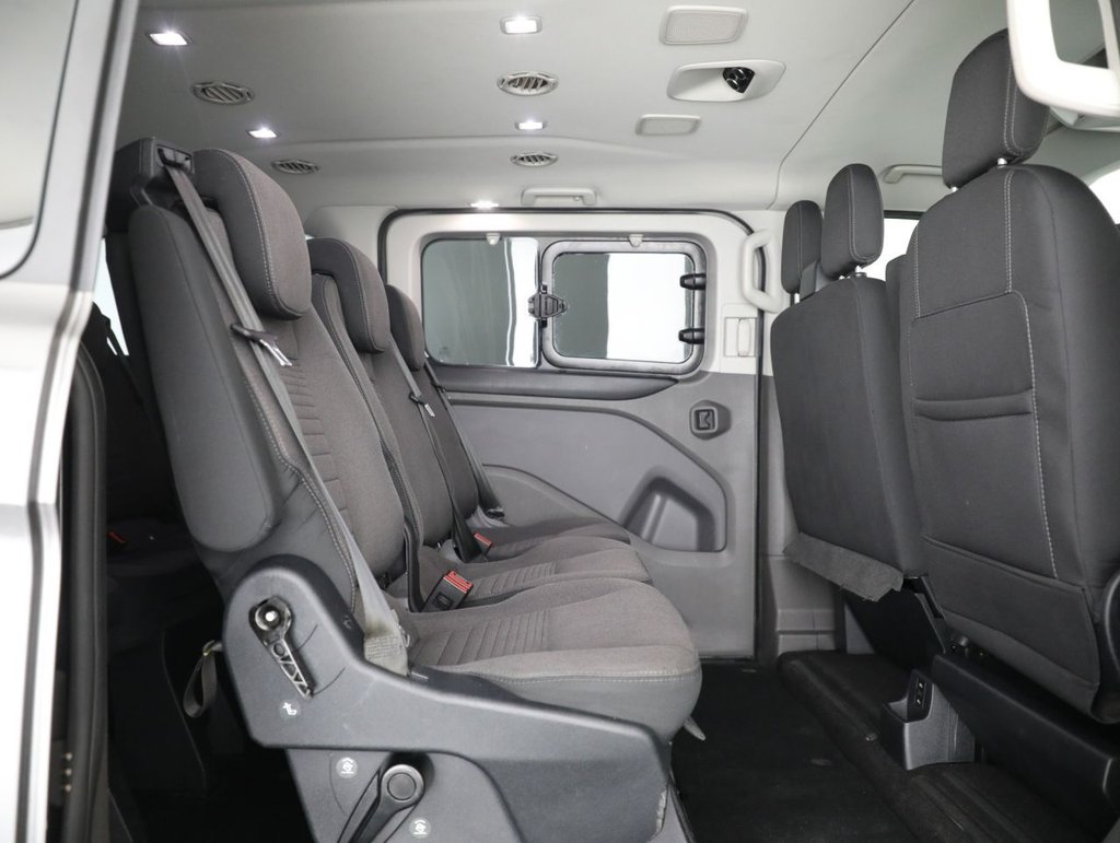 Used Ford Tourneo Custom 2023 for sale - 77520585: Photo 21