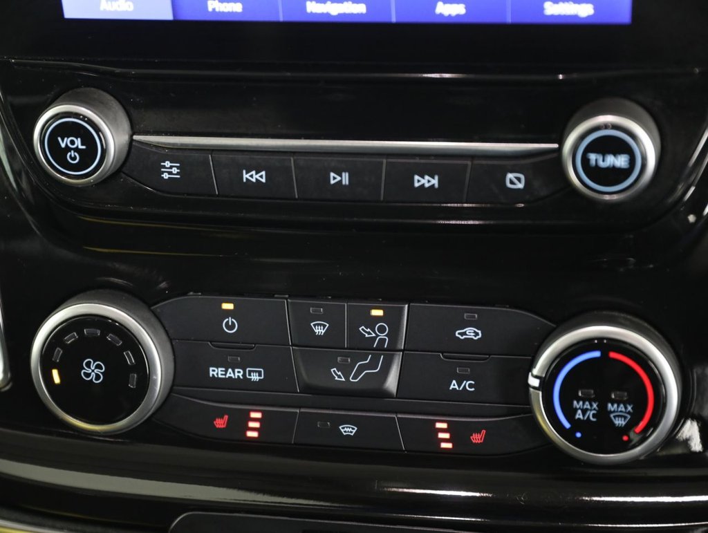 Used Ford Tourneo Custom 2023 for sale - 77520585: Photo 27