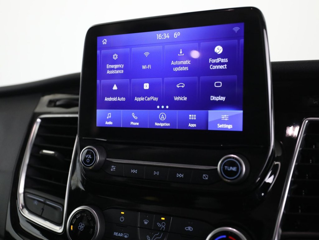 Used Ford Tourneo Custom 2023 for sale - 77520585: Photo 28