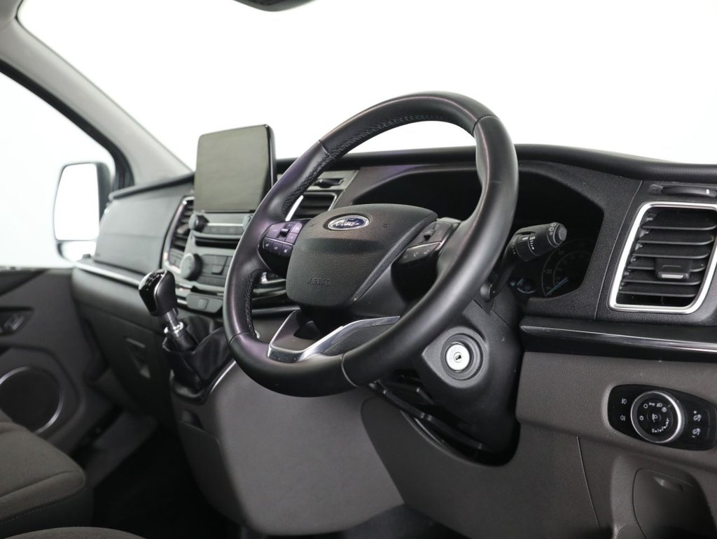 Used Ford Tourneo Custom 2023 for sale - 77520585: Photo 29